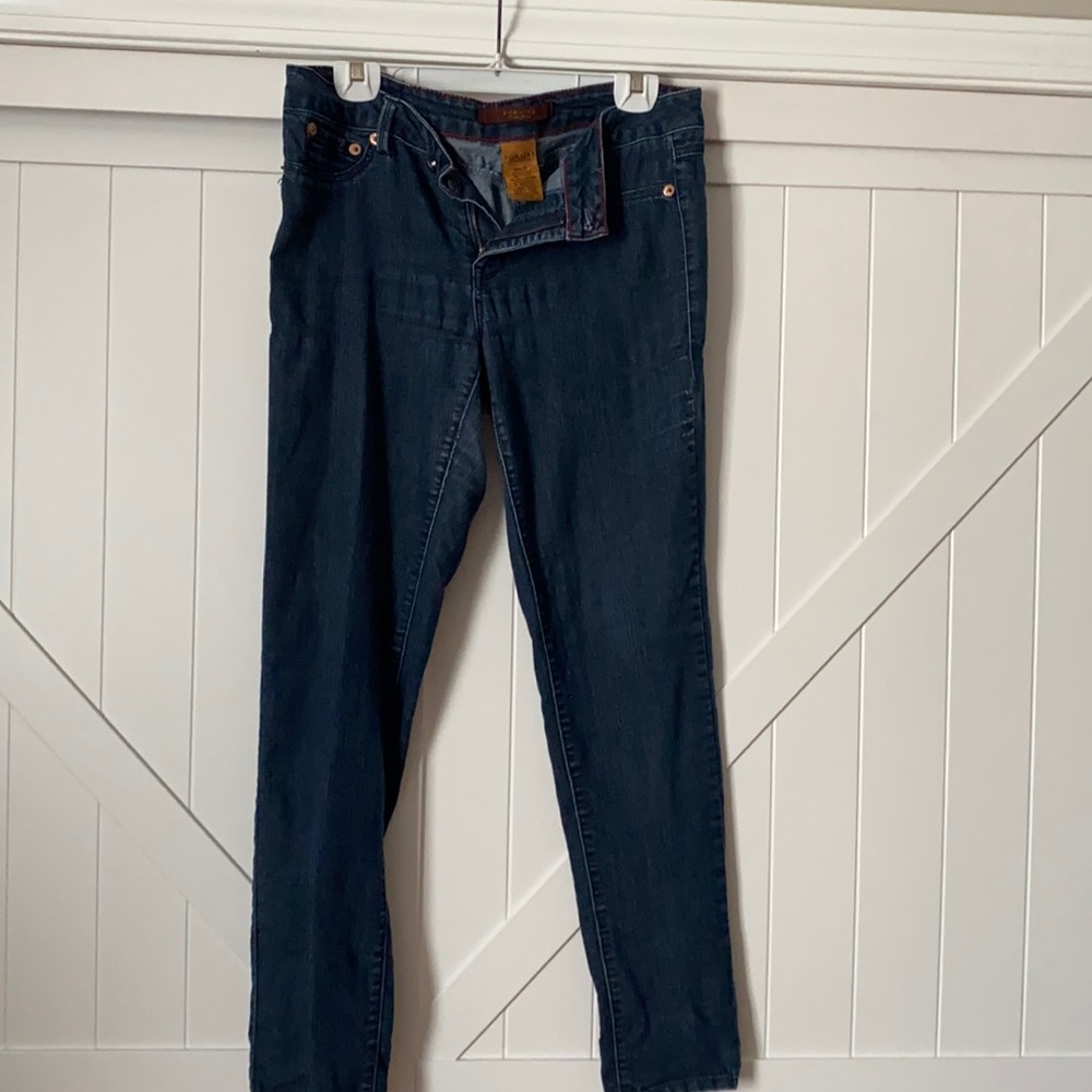 Domaine Skinny Jeggings